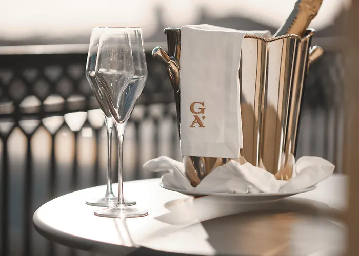 G.A Palace Hotel OOporto