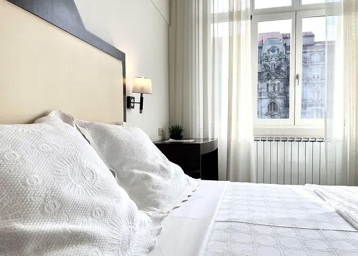 Hotel Universal Porto